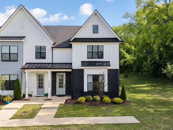 2646 Bramblewood Ln , Thompsons Station, TN 37179