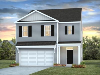 121 Longbeard Drive, Summerville, SC 29483