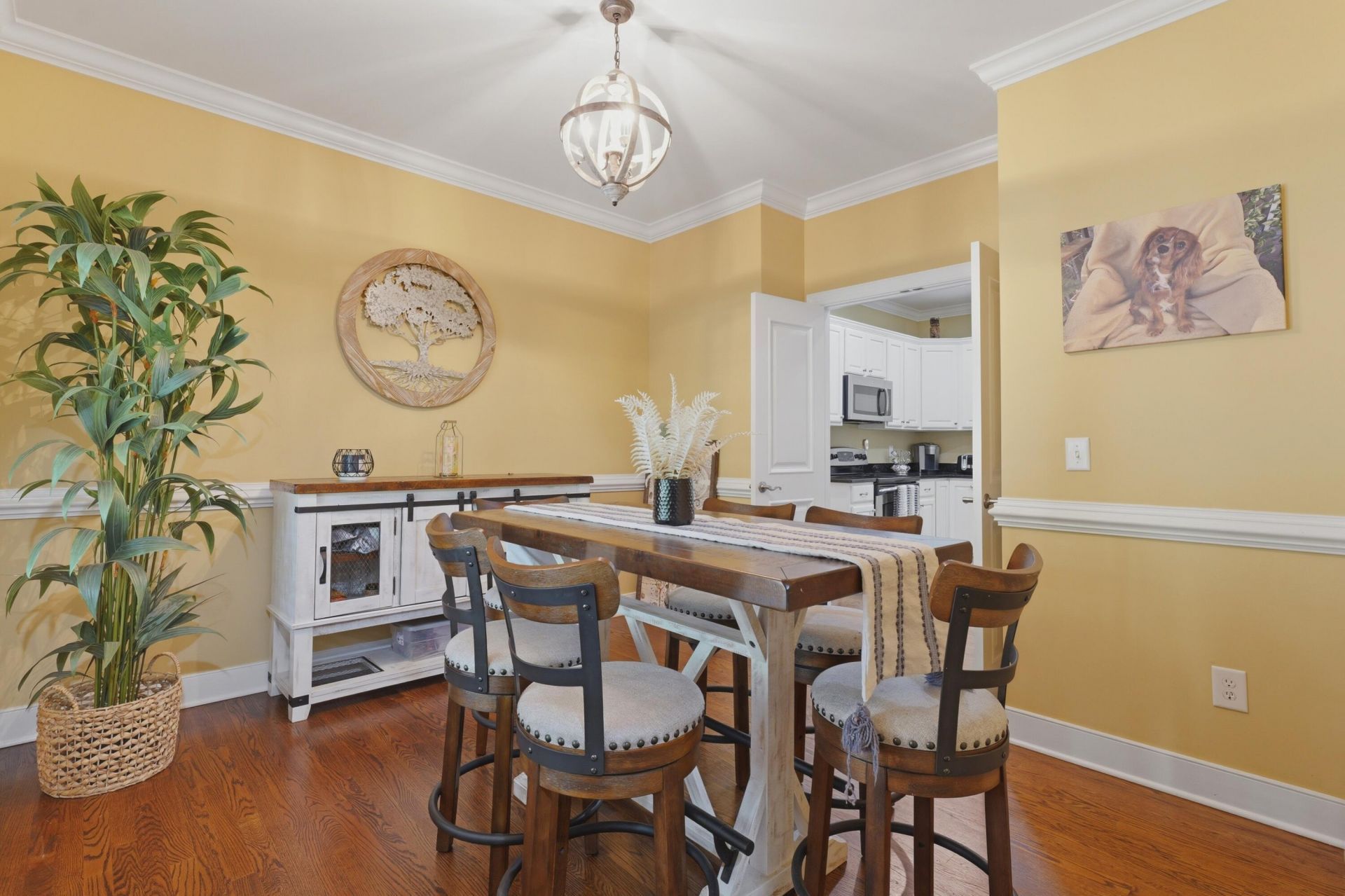 6426 Farm House Road Photo 20