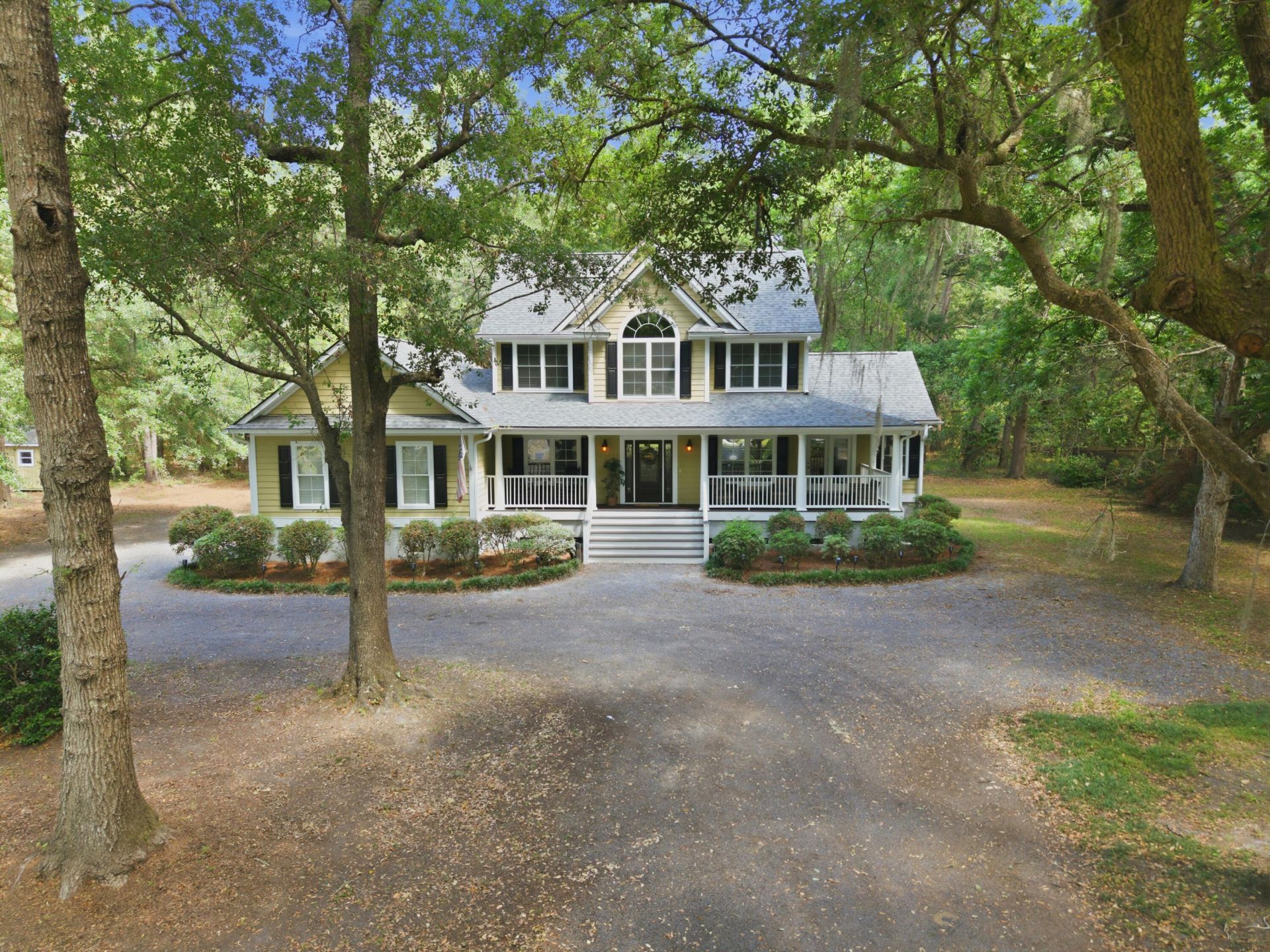 6426 Farm House Road Photo 40