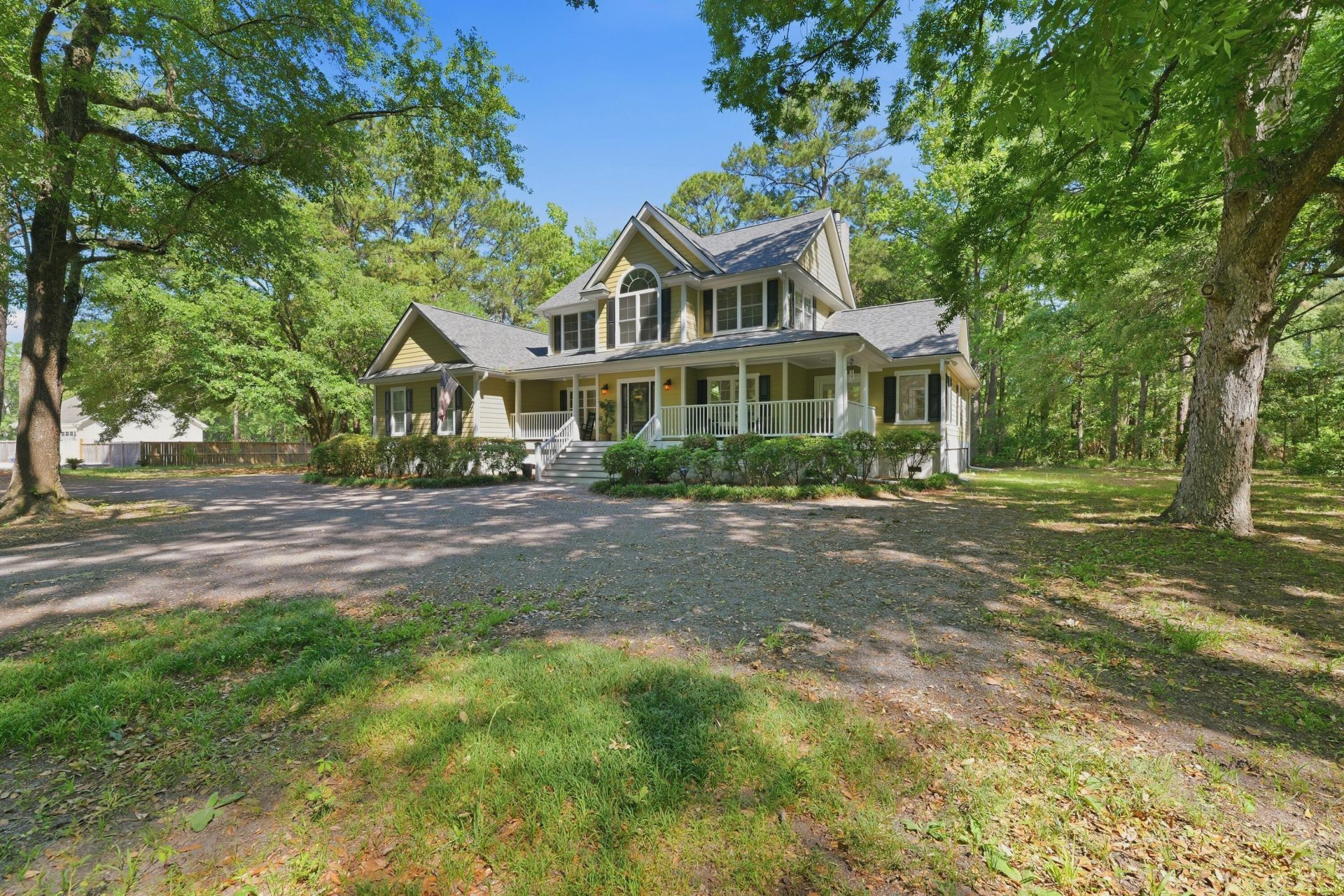 6426 Farm House Road Photo 41