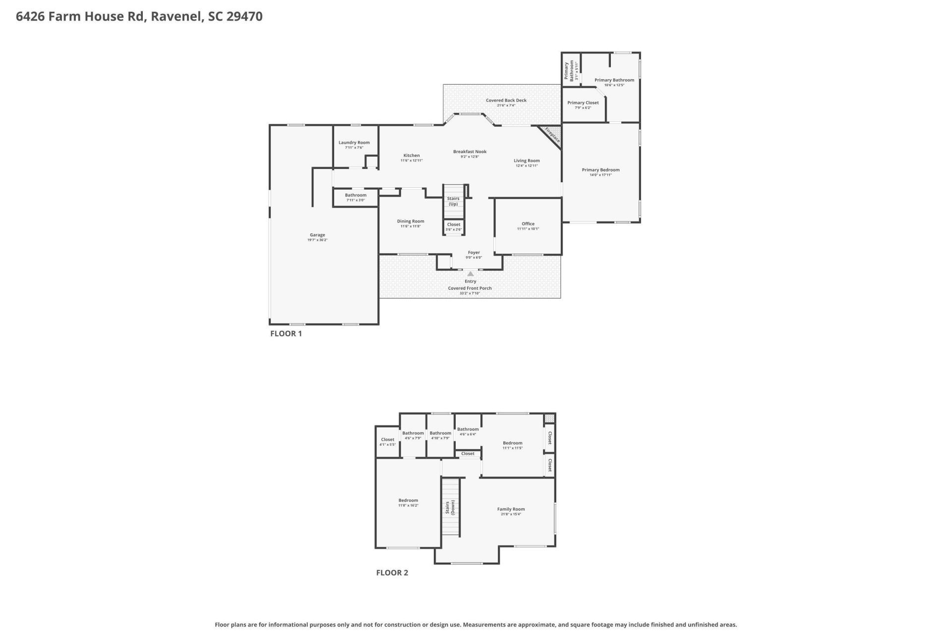 6426 Farm House Road Photo 47