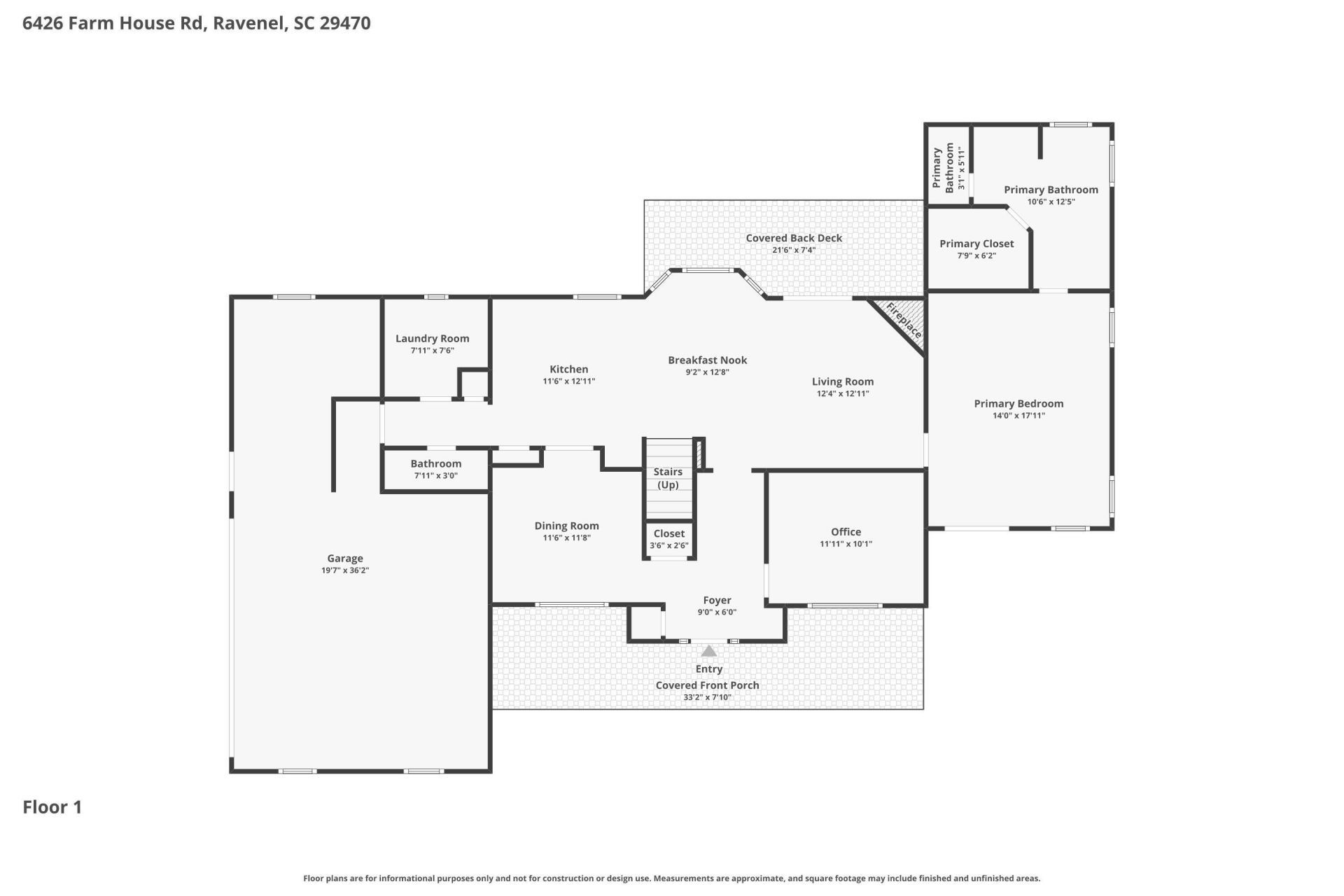 6426 Farm House Road Photo 48