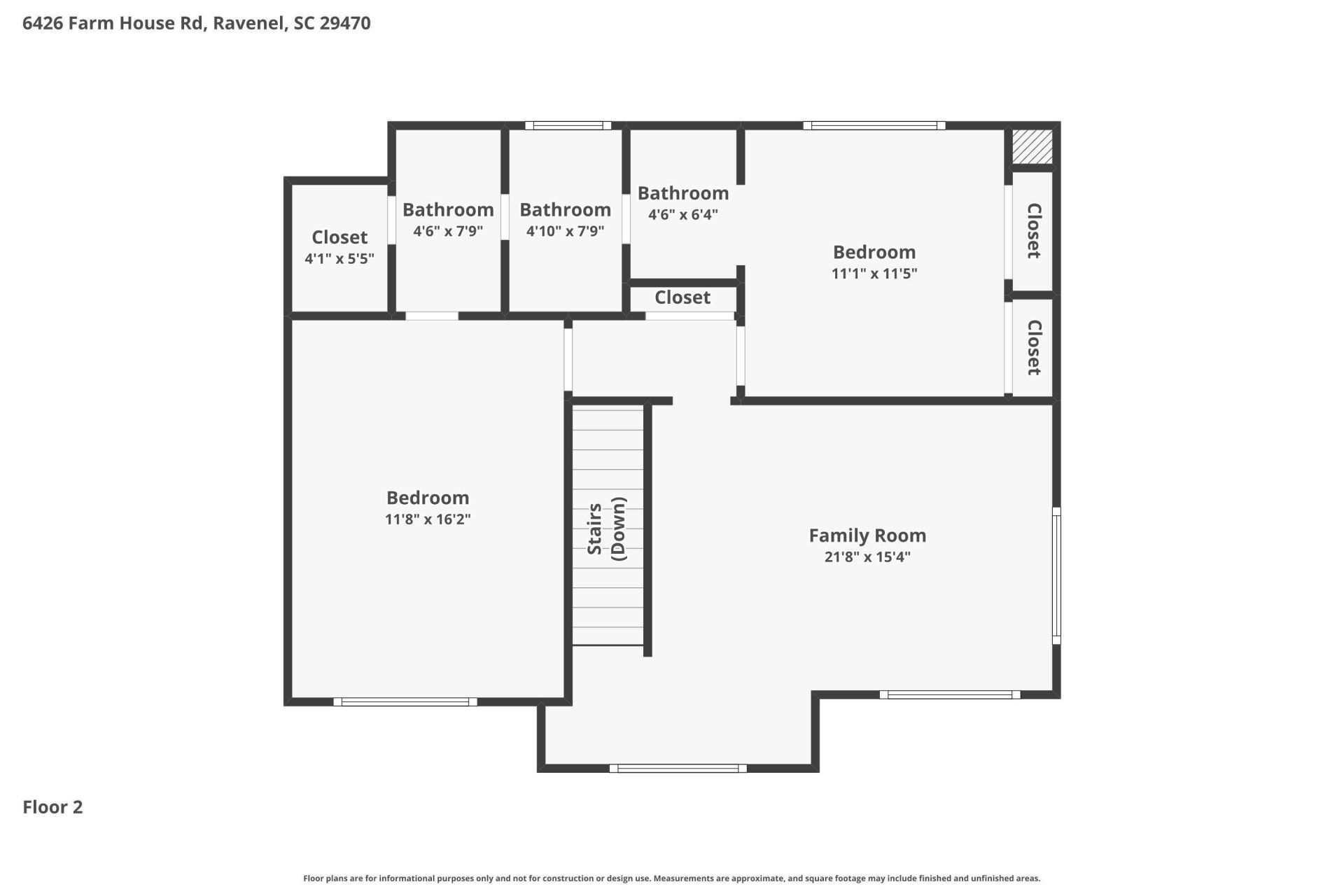 6426 Farm House Road Photo 49