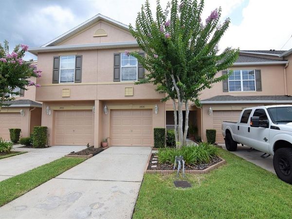 3426 CARUSO PLACE , OVIEDO, FL 32765