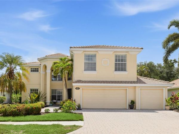 6971 SCRUB JAY DRIVE , SARASOTA, FL 34241