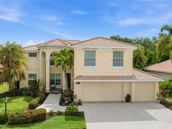 6971 SCRUB JAY DRIVE, SARASOTA, FL 34241