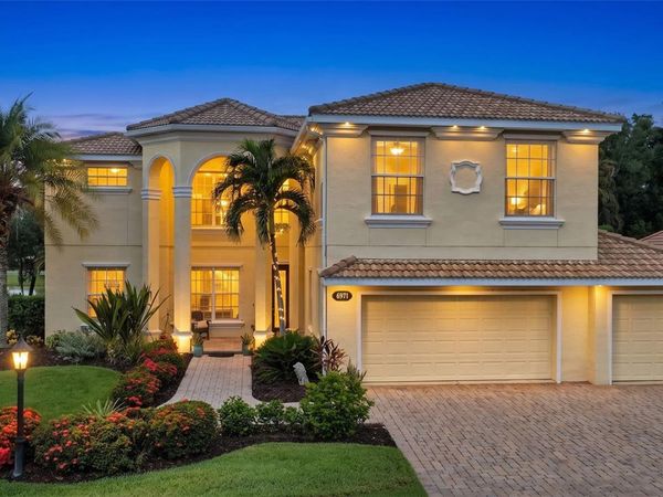 6971 SCRUB JAY DRIVE, SARASOTA, FL 34241