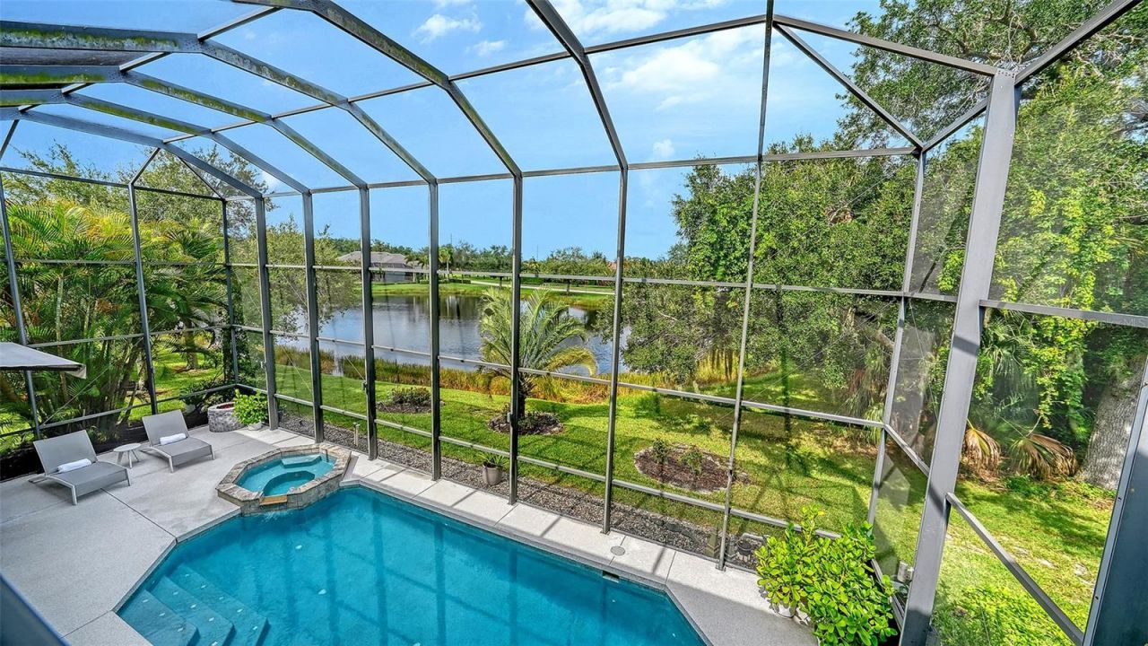 6971 Scrub Jay Drive, Sarasota, FL 34241 Photo