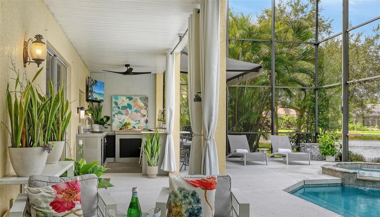 6971 Scrub Jay Drive, Sarasota, FL 34241 Photo