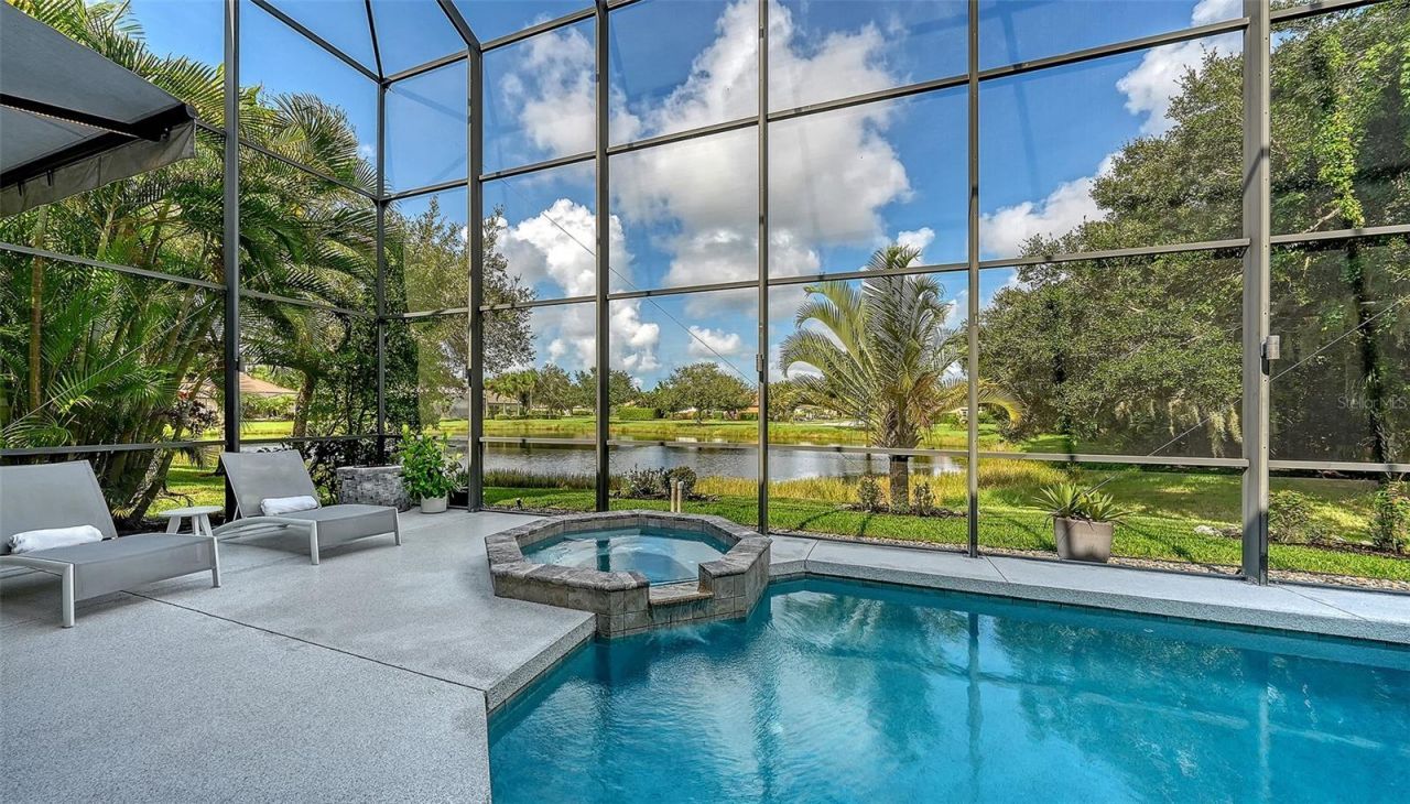 6971 Scrub Jay Drive, Sarasota, FL 34241 Photo