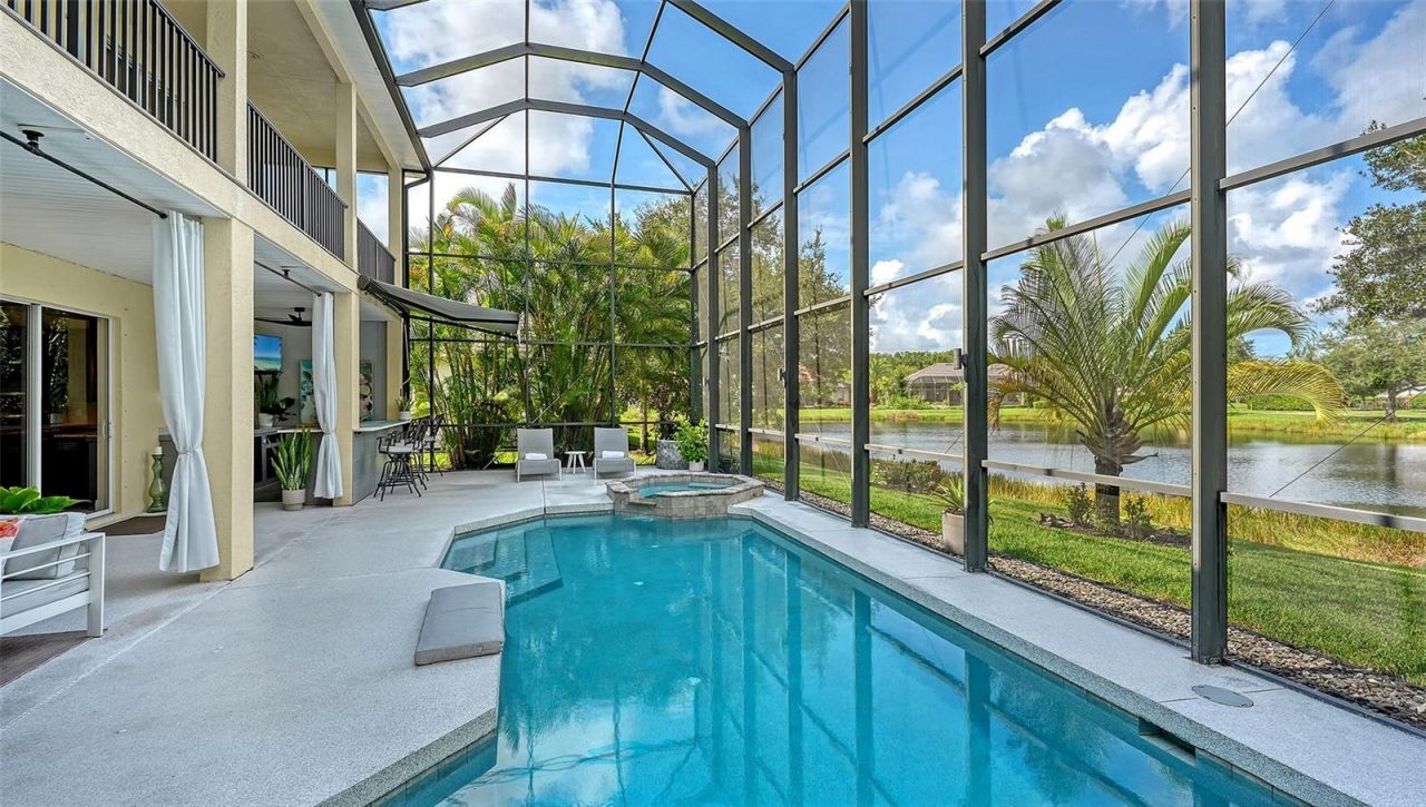 6971 Scrub Jay Drive, Sarasota, FL 34241 Photo