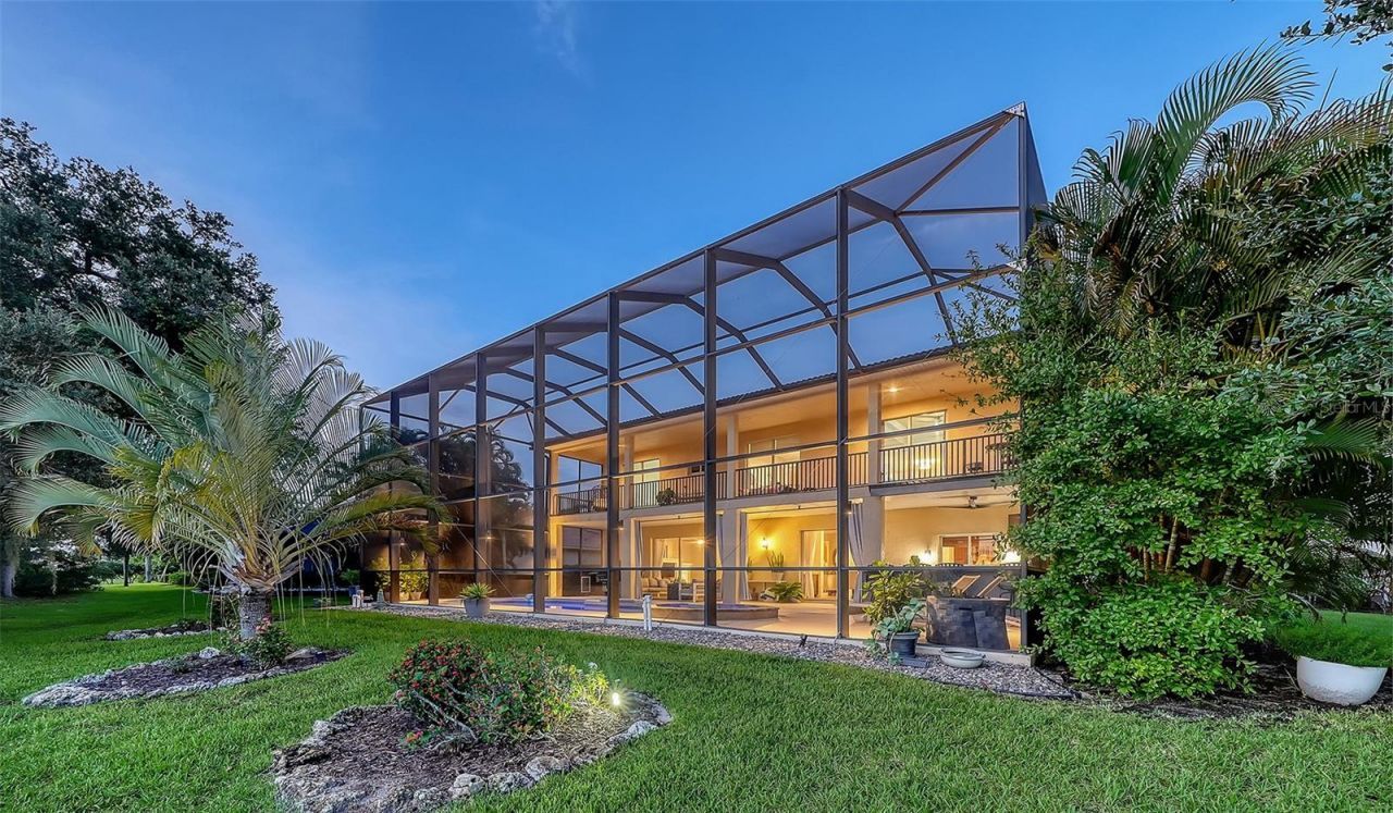 6971 Scrub Jay Drive, Sarasota, FL 34241 Photo