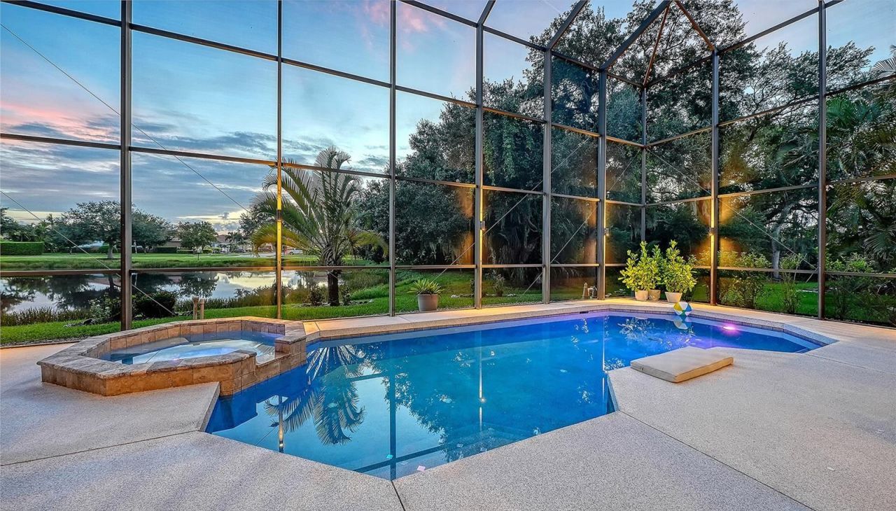 6971 Scrub Jay Drive, Sarasota, FL 34241 Photo
