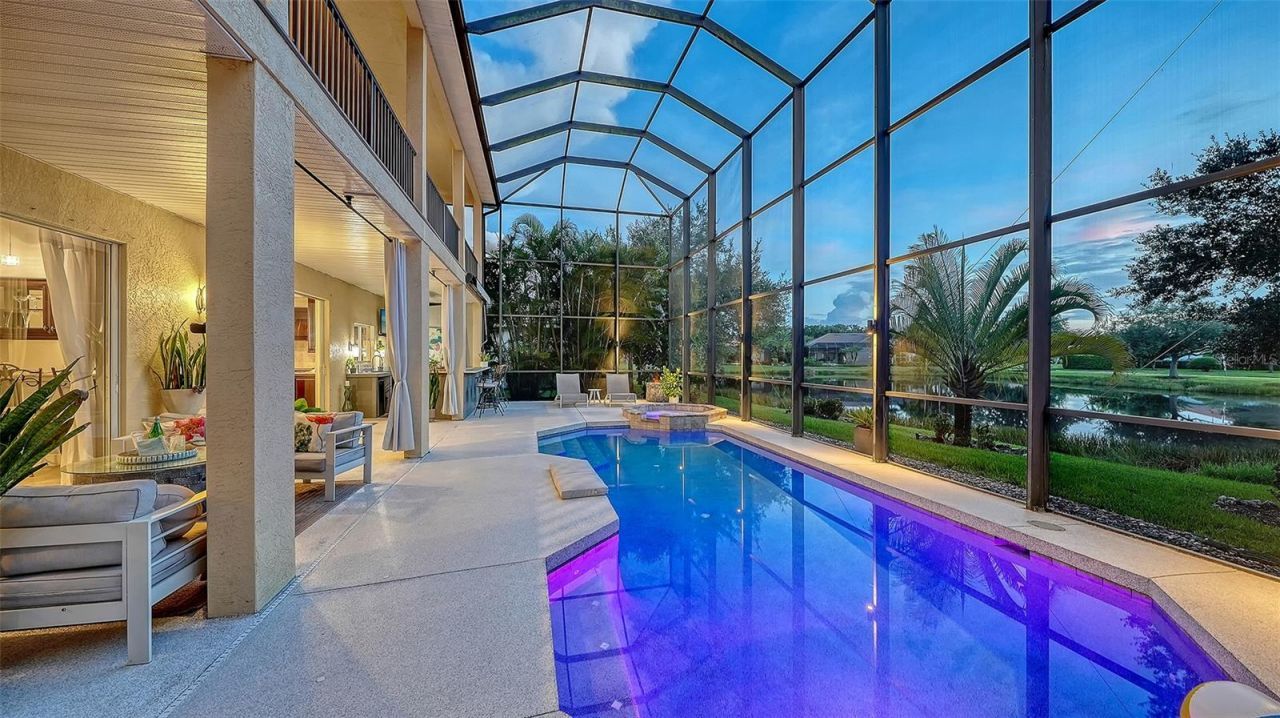 6971 Scrub Jay Drive, Sarasota, FL 34241 Photo