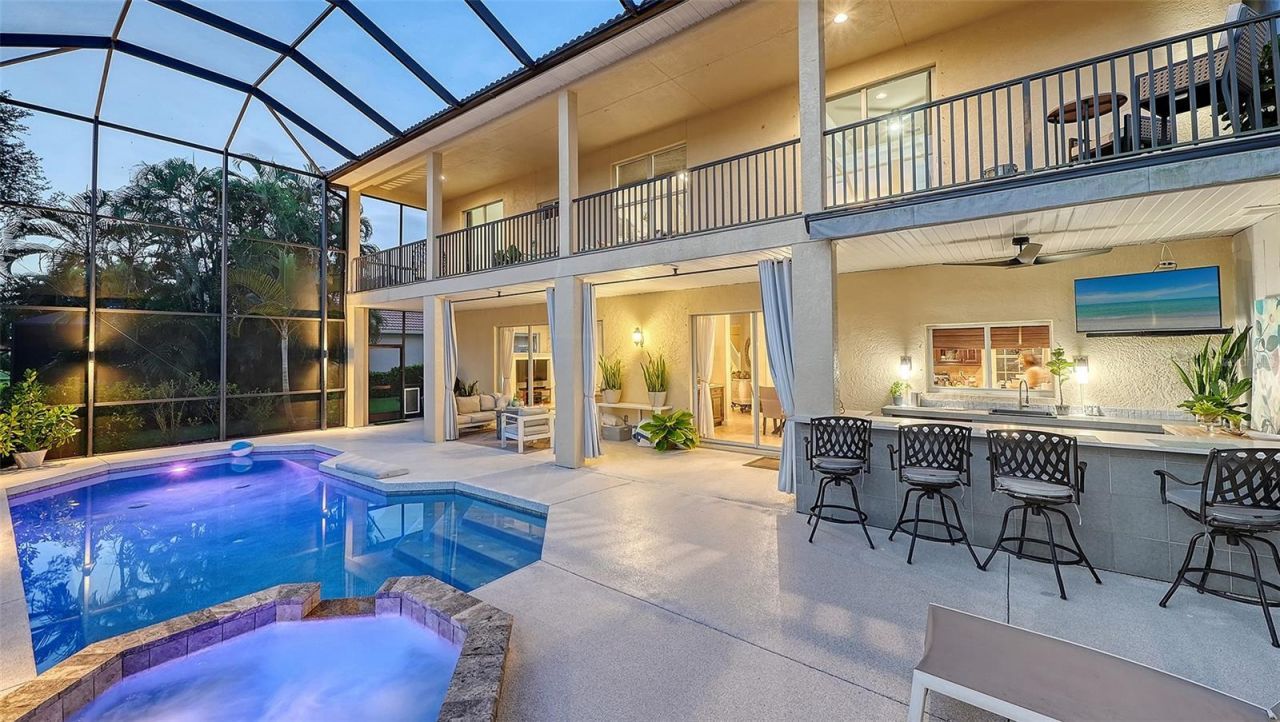 6971 Scrub Jay Drive, Sarasota, FL 34241 Photo