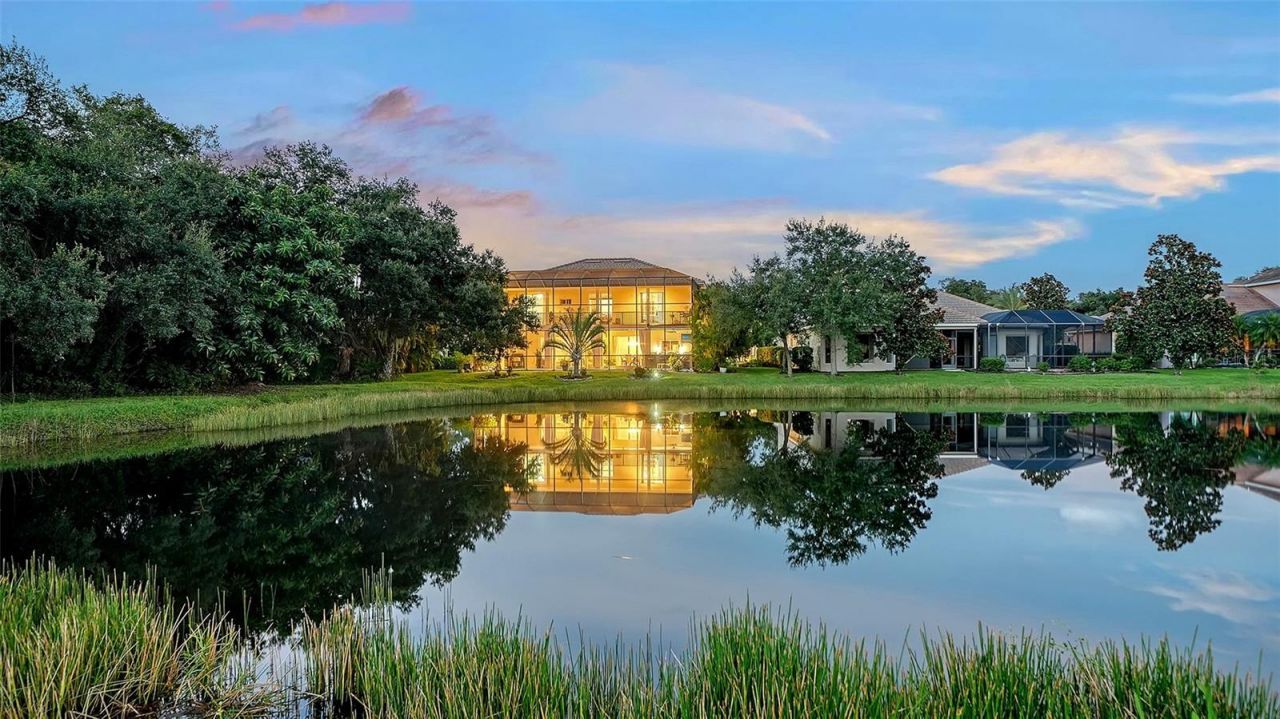 6971 Scrub Jay Drive, Sarasota, FL 34241 Photo
