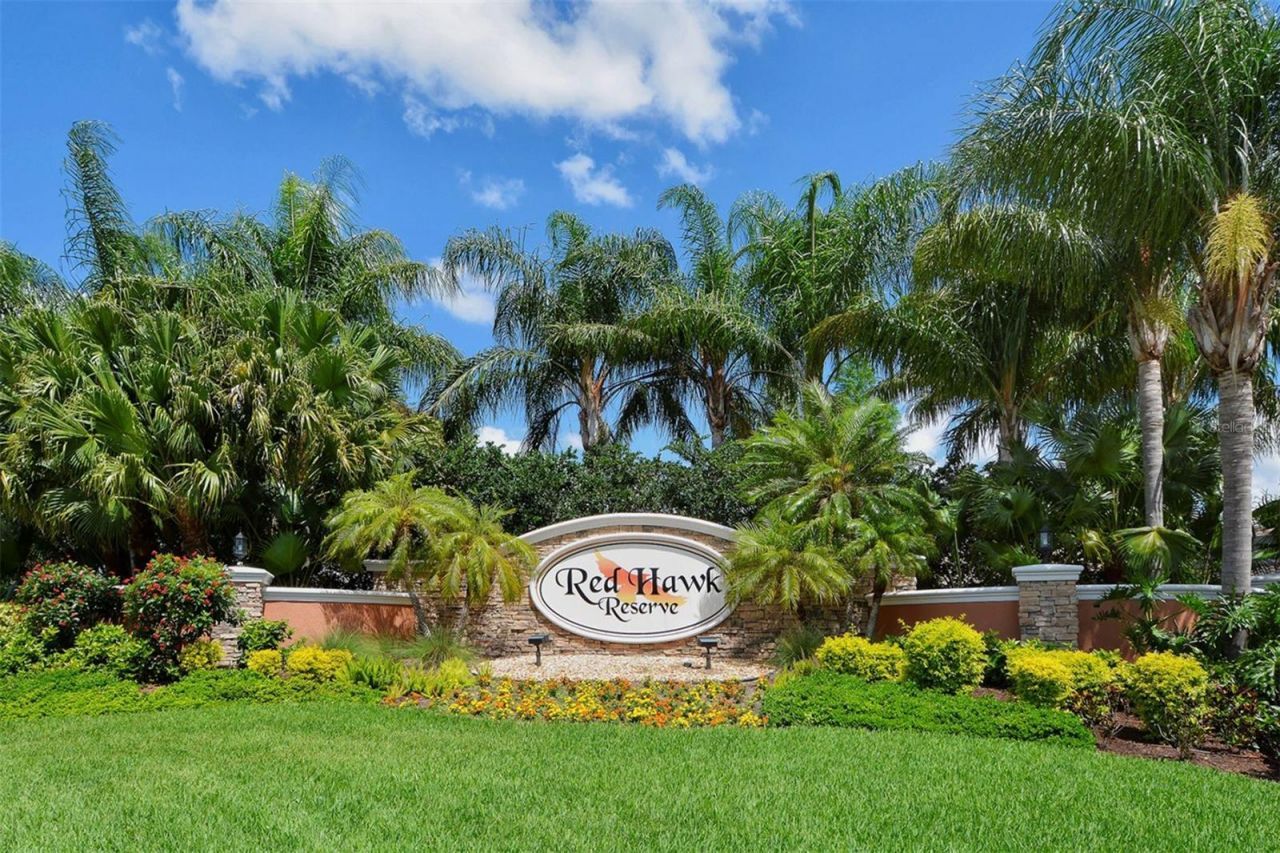 6971 Scrub Jay Drive, Sarasota, FL 34241 Photo