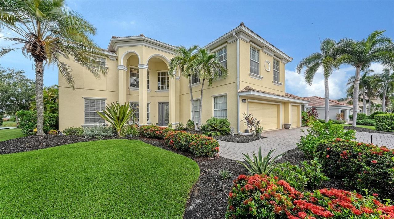 6971 Scrub Jay Drive, Sarasota, FL 34241 Photo