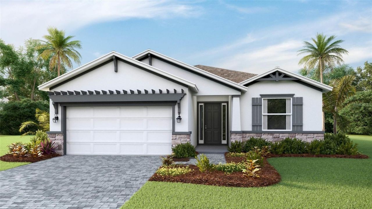 4338 Fence Row Court , Lakewood Ranch, FL 34211 Main Photo