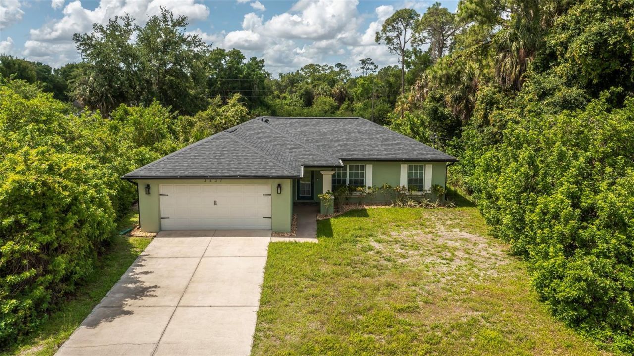 3837 Hillandale Street, Fort Myers, FL 33905 Photo