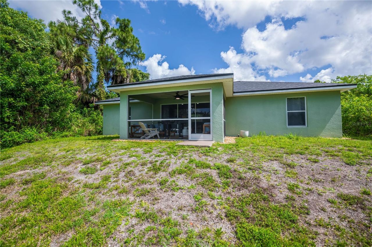 3837 Hillandale Street, Fort Myers, FL 33905 Photo