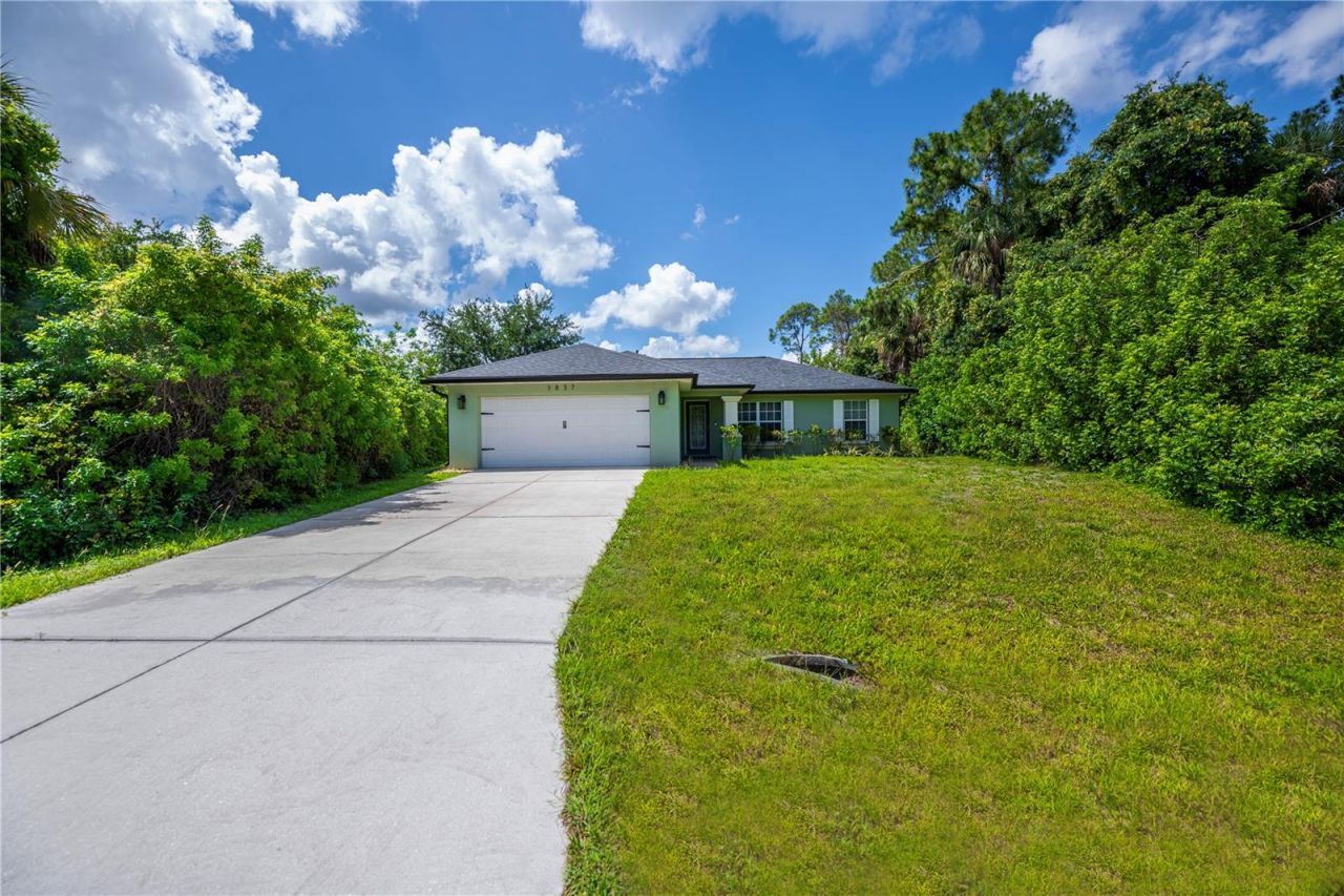 3837 Hillandale Street, Fort Myers, FL 33905 Photo