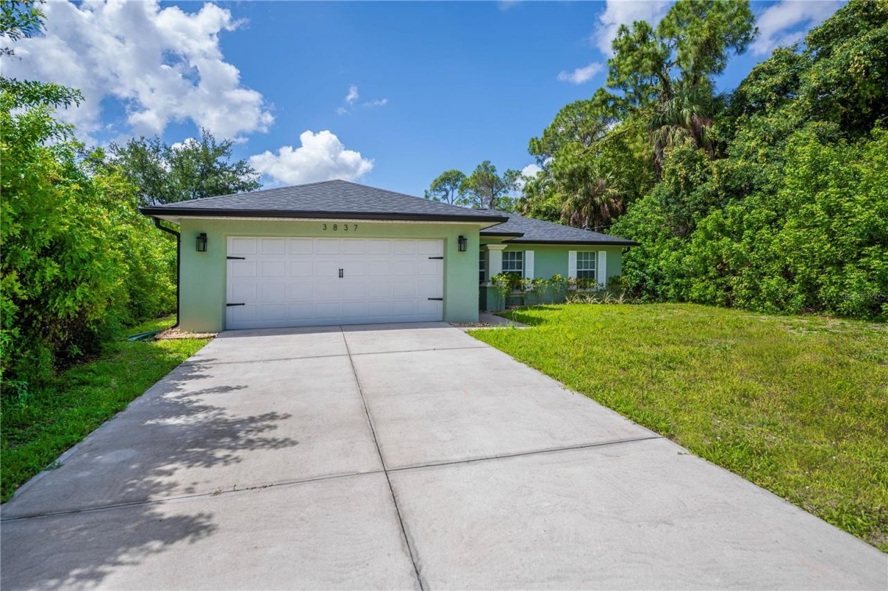 3837 Hillandale Street, Fort Myers, FL 33905 Photo