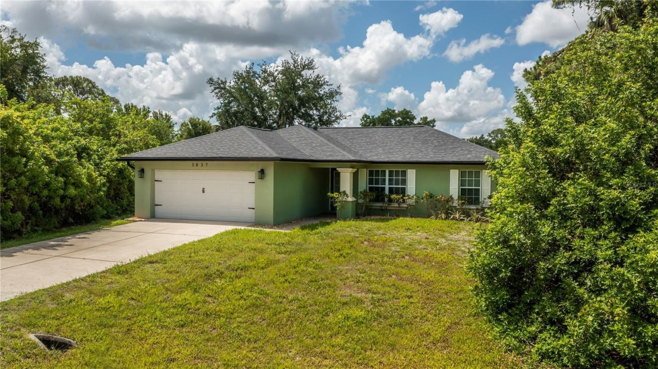 3837 Hillandale Street, Fort Myers, FL 33905 Photo