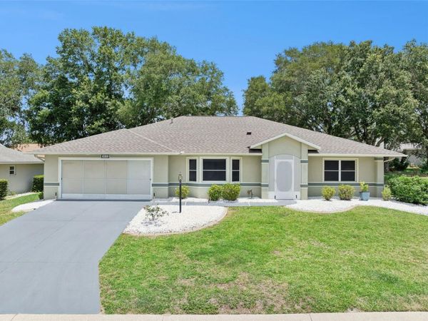 6419 BORG STREET , LEESBURG, FL 34748