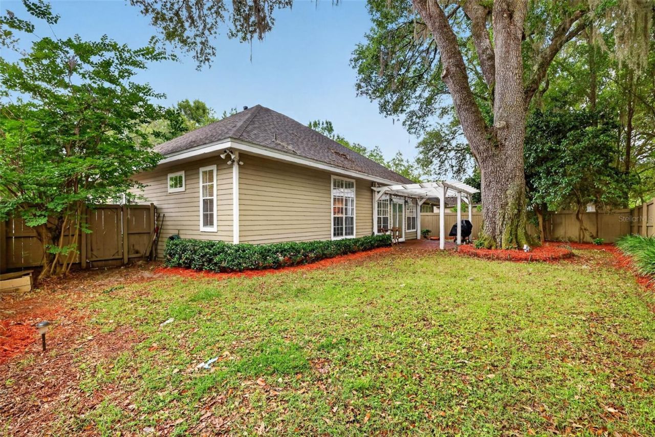 5108 SW 103rd Way, Gainesville, FL 32608 Photo