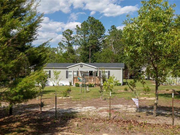 5670 ACADIA STREET , KEYSTONE HEIGHTS, FL 32656