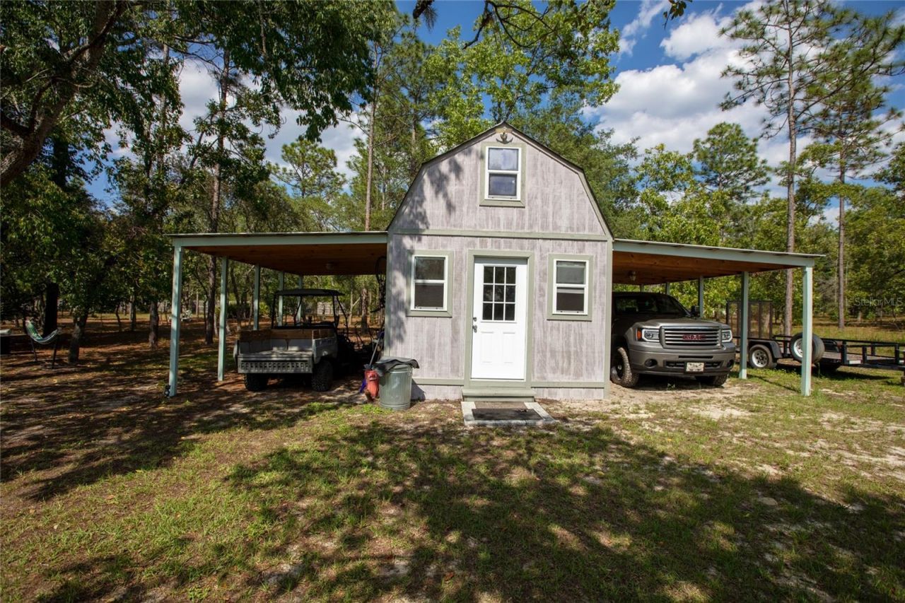 5670 Acadia Street , Keystone Heights, FL 32656 Photo