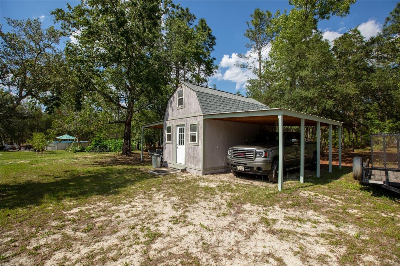 5670 Acadia Street , Keystone Heights, FL 32656 Photo