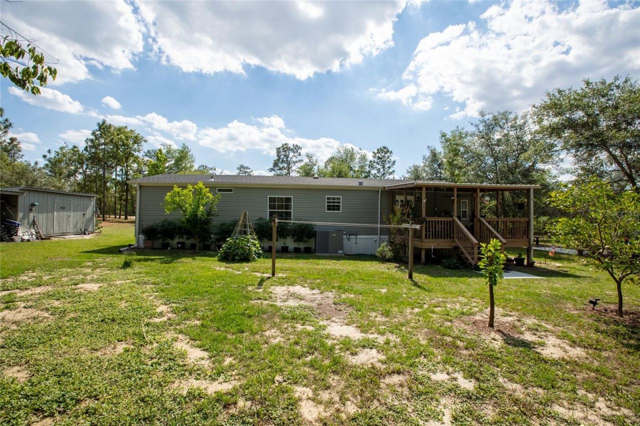 5670 Acadia Street , Keystone Heights, FL 32656 Photo