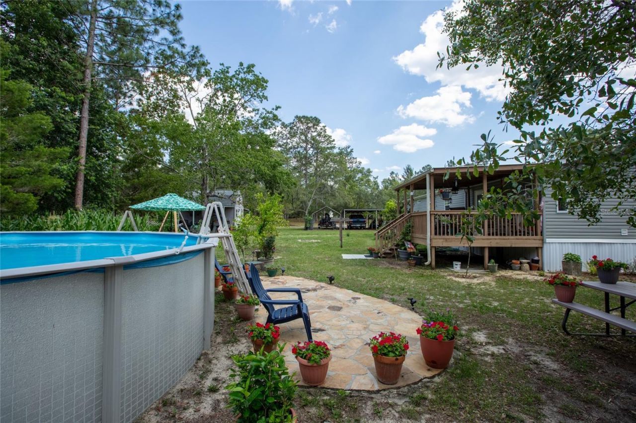 5670 Acadia Street , Keystone Heights, FL 32656 Photo