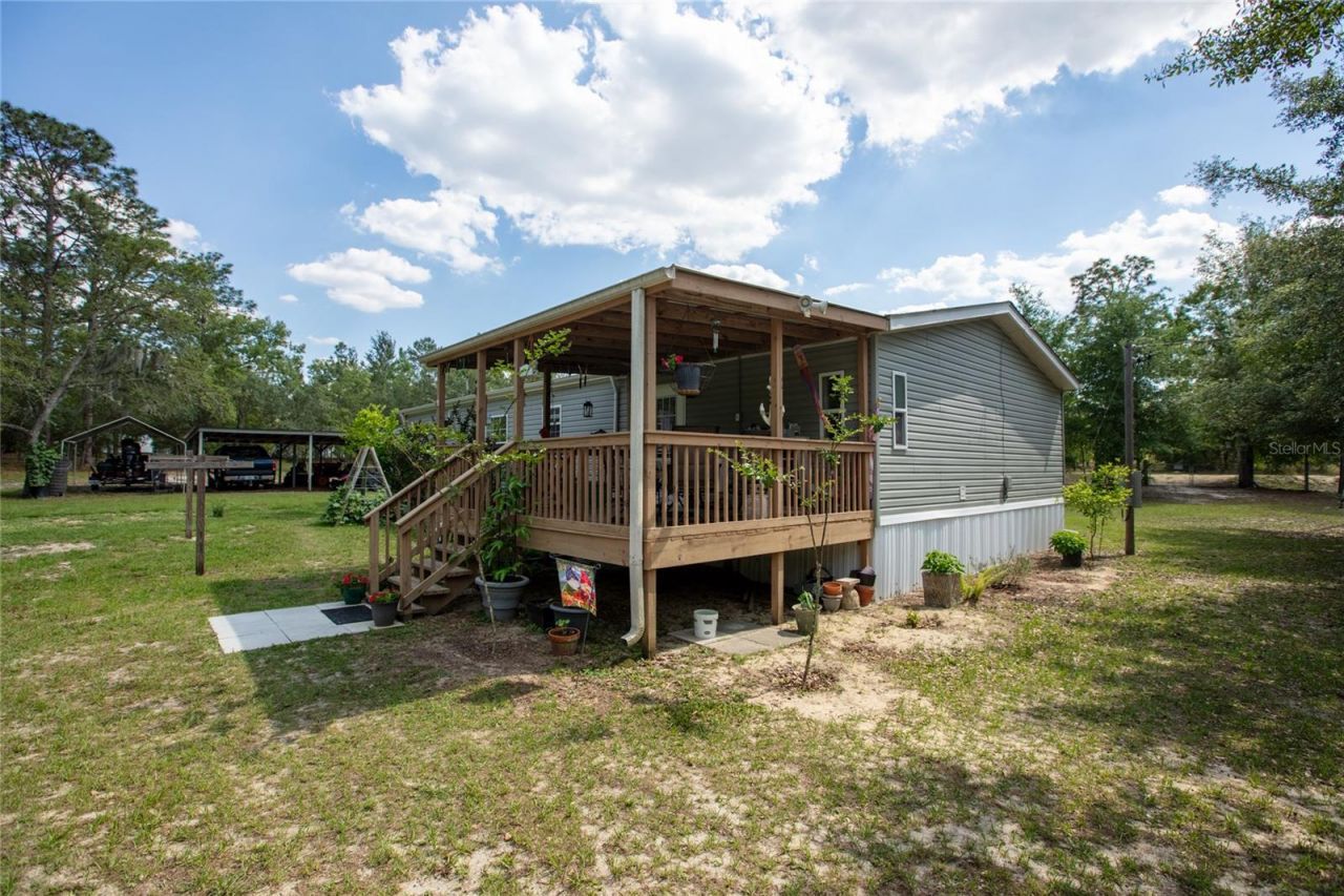 5670 Acadia Street , Keystone Heights, FL 32656 Photo