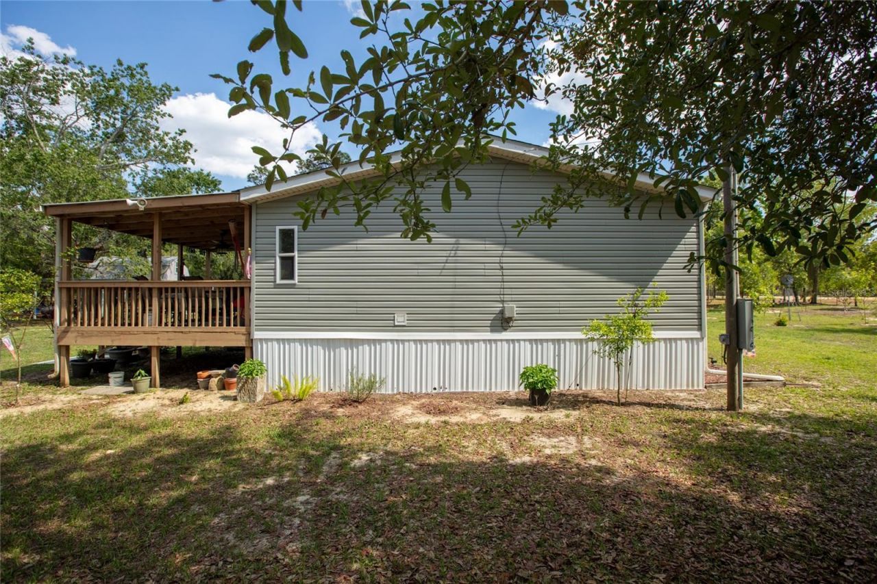 5670 Acadia Street , Keystone Heights, FL 32656 Photo