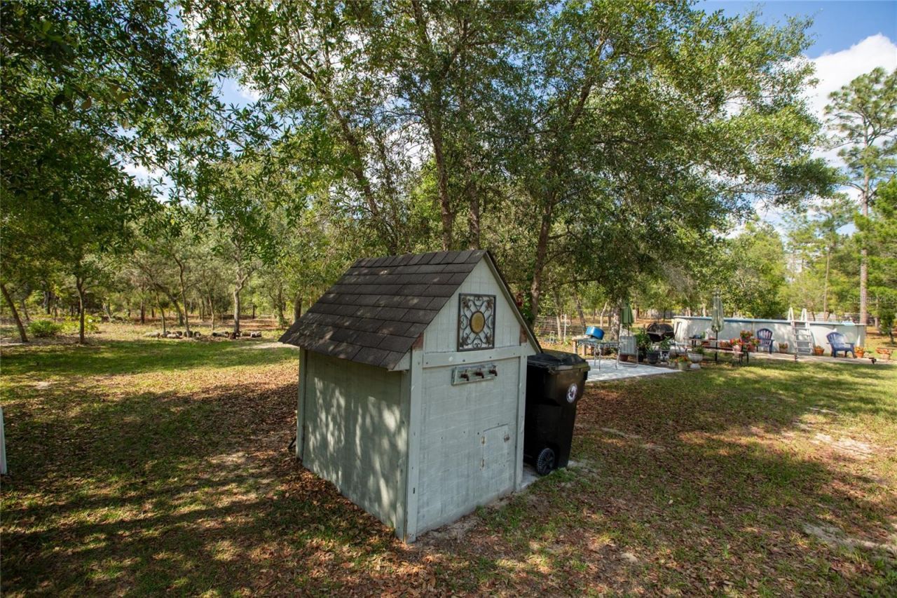 5670 Acadia Street , Keystone Heights, FL 32656 Photo
