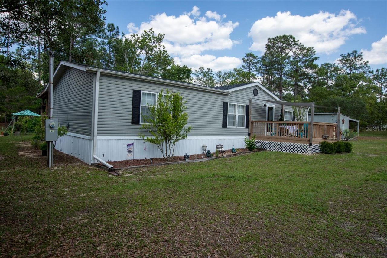 5670 Acadia Street , Keystone Heights, FL 32656 Photo