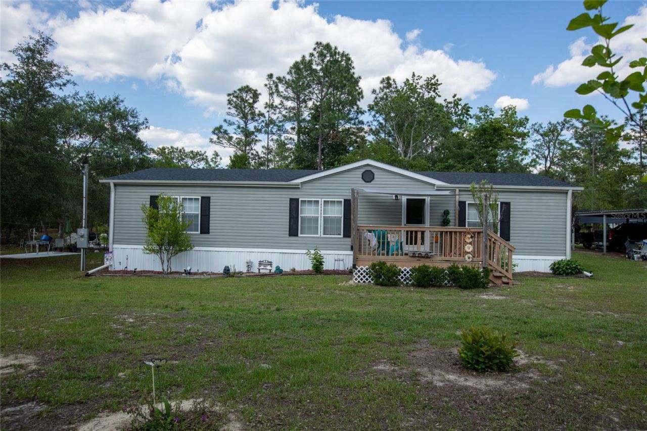 5670 Acadia Street , Keystone Heights, FL 32656 Photo