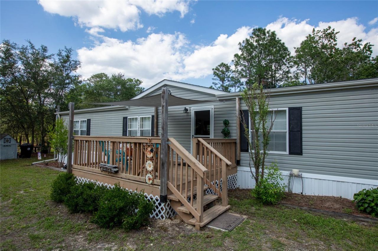 5670 Acadia Street , Keystone Heights, FL 32656 Photo