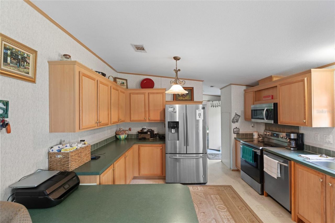 5670 Acadia Street , Keystone Heights, FL 32656 Photo