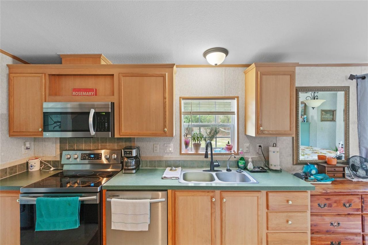 5670 Acadia Street , Keystone Heights, FL 32656 Photo