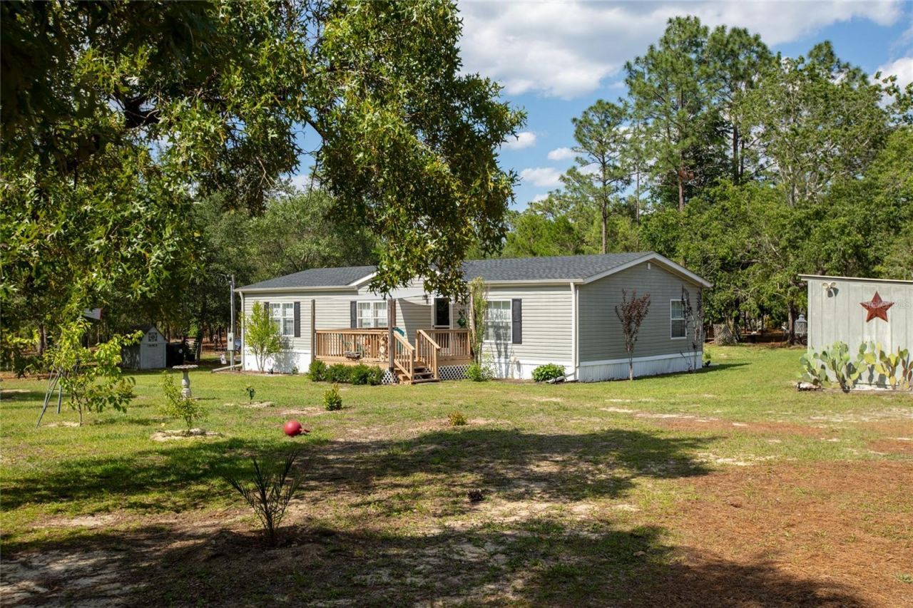 5670 Acadia Street , Keystone Heights, FL 32656 Photo