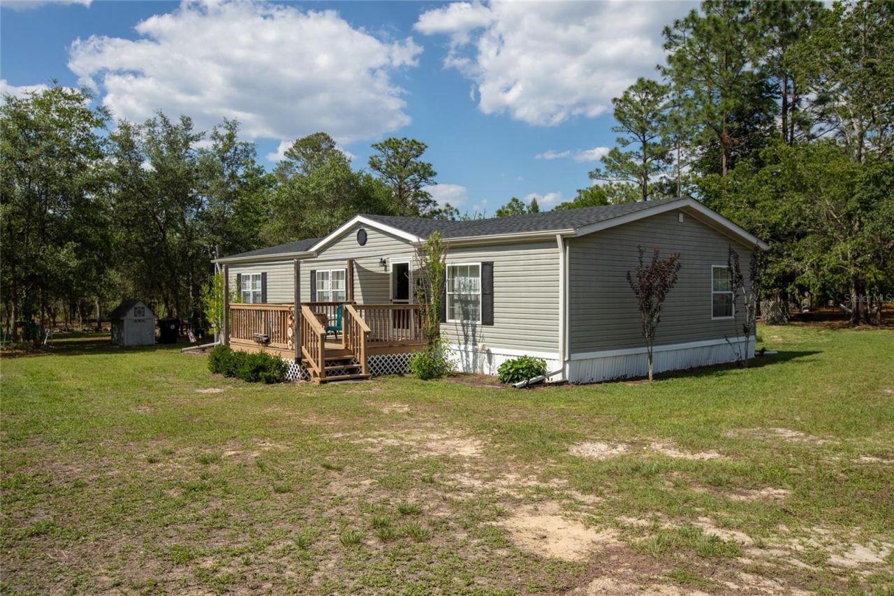 5670 Acadia Street , Keystone Heights, FL 32656 Photo