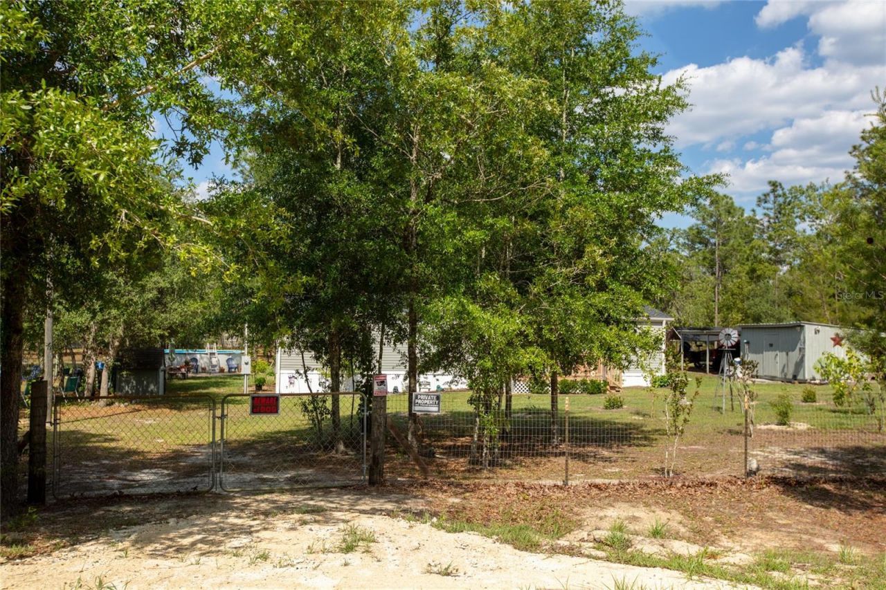 5670 Acadia Street , Keystone Heights, FL 32656 Photo
