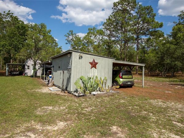 5670 ACADIA STREET , KEYSTONE HEIGHTS, FL 32656