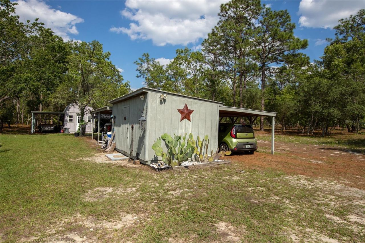 5670 Acadia Street , Keystone Heights, FL 32656 Photo