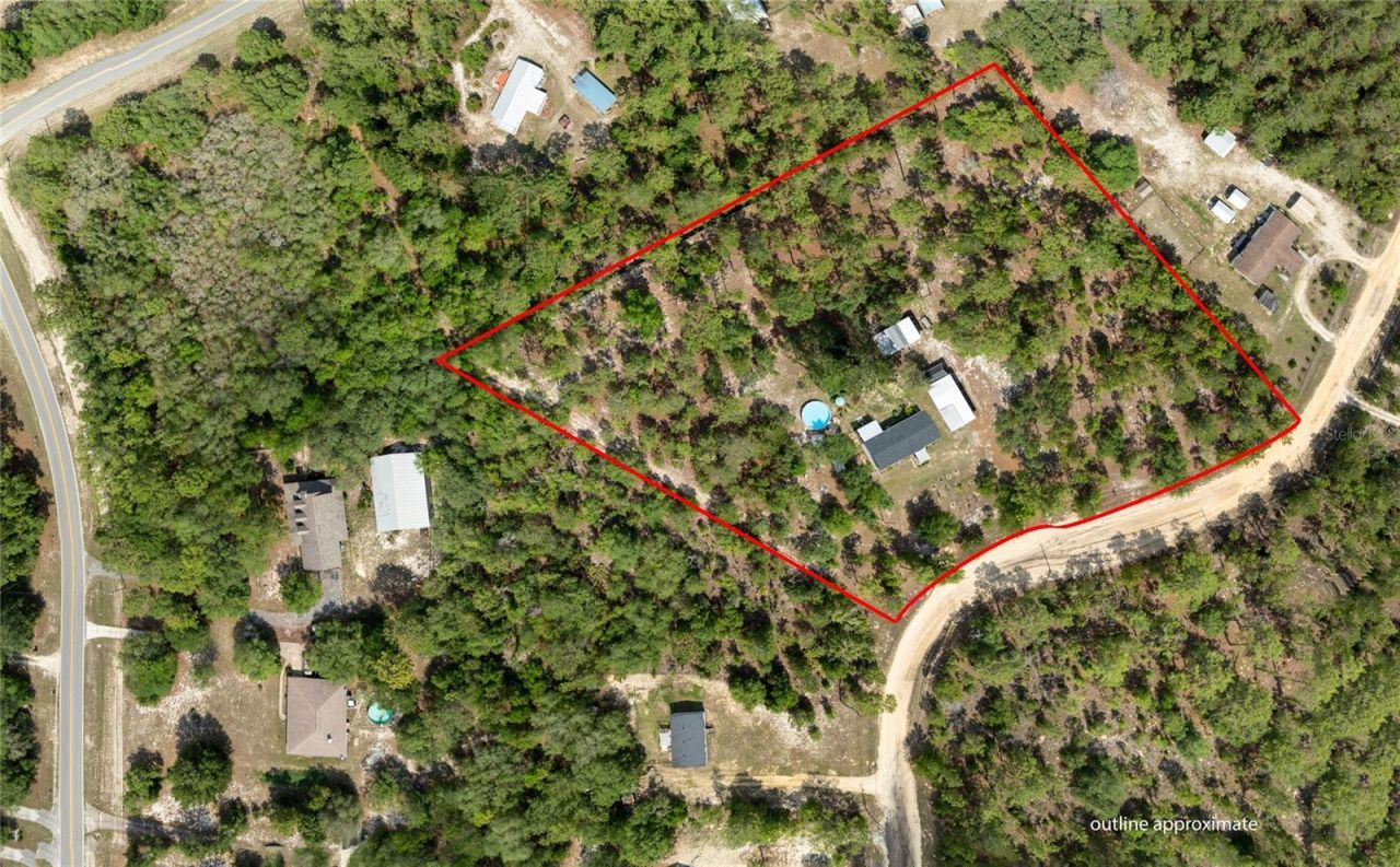 5670 Acadia Street , Keystone Heights, FL 32656 Photo